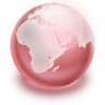 Red Earth Icon 96x96 png